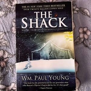 The Shack by WM. Paul Young
